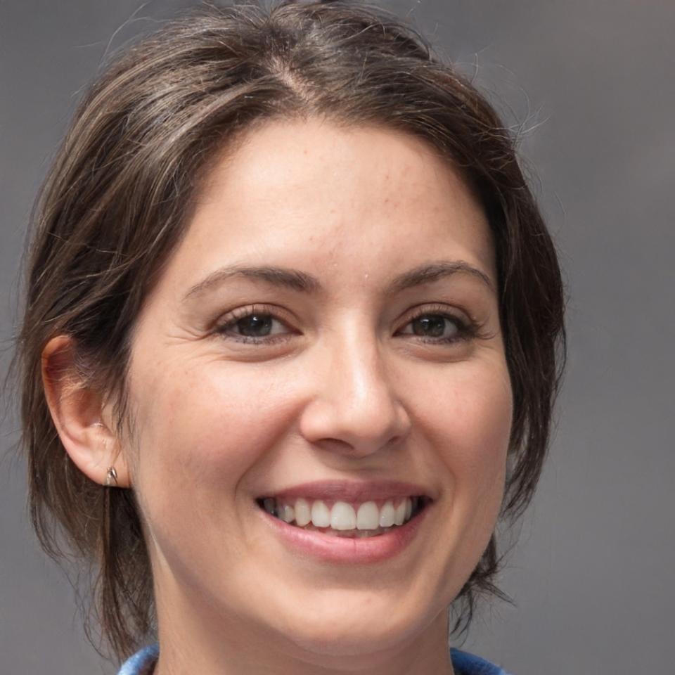 Portrait de Sibylle Arnaud, experte en planification de contingence