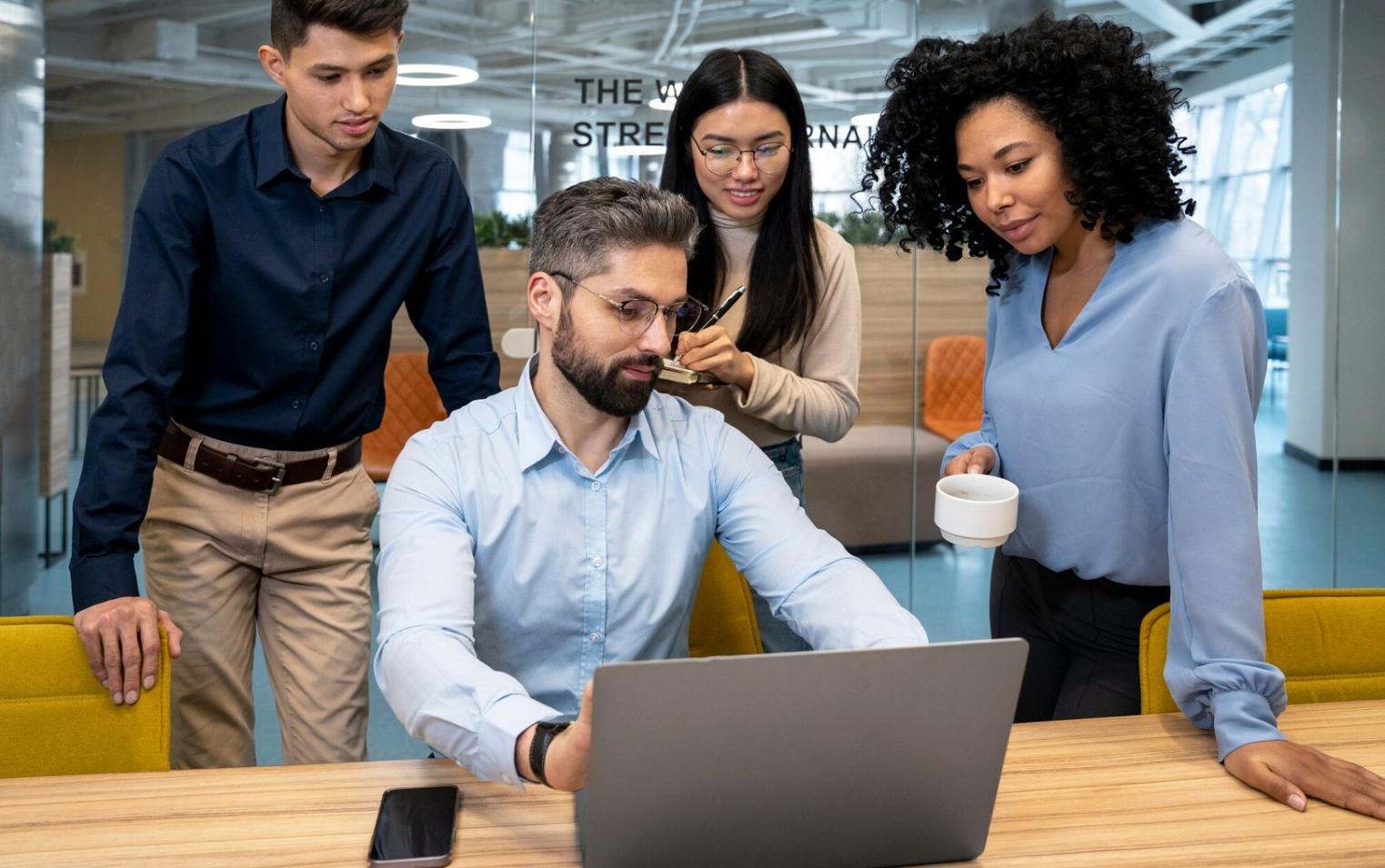 Séance de consultation budgétaire personnalisée