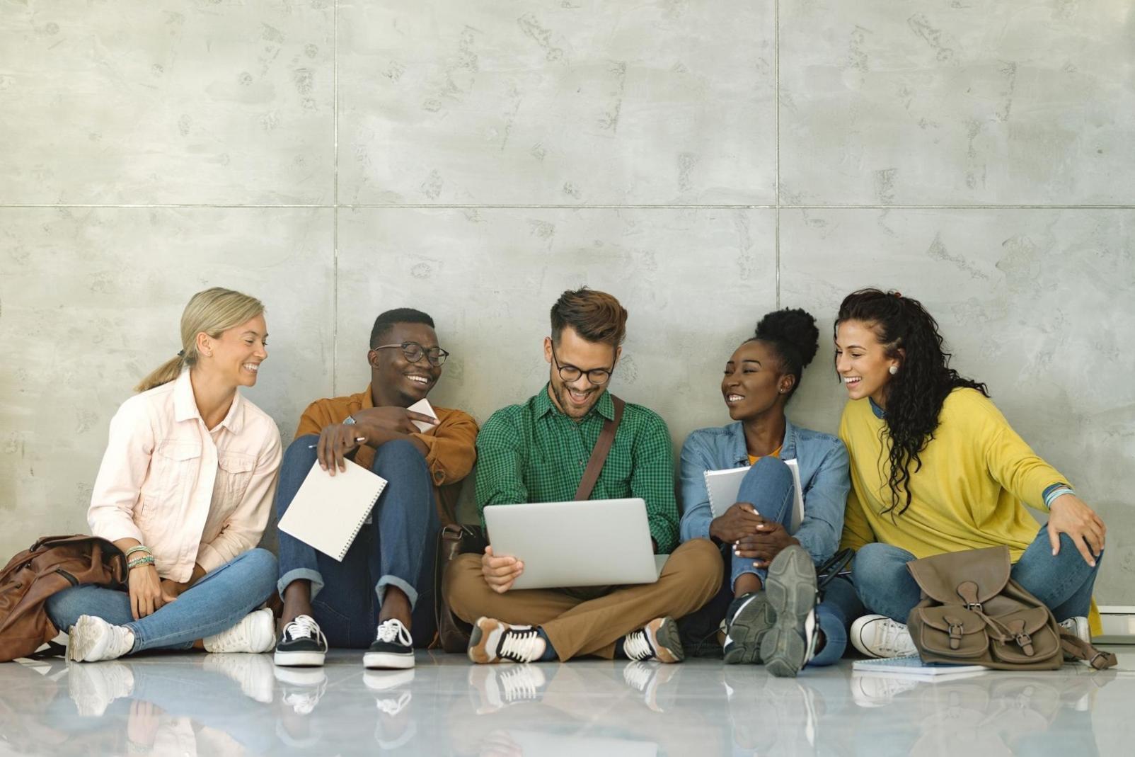 Atelier collaboratif de planification budgétaire en groupe