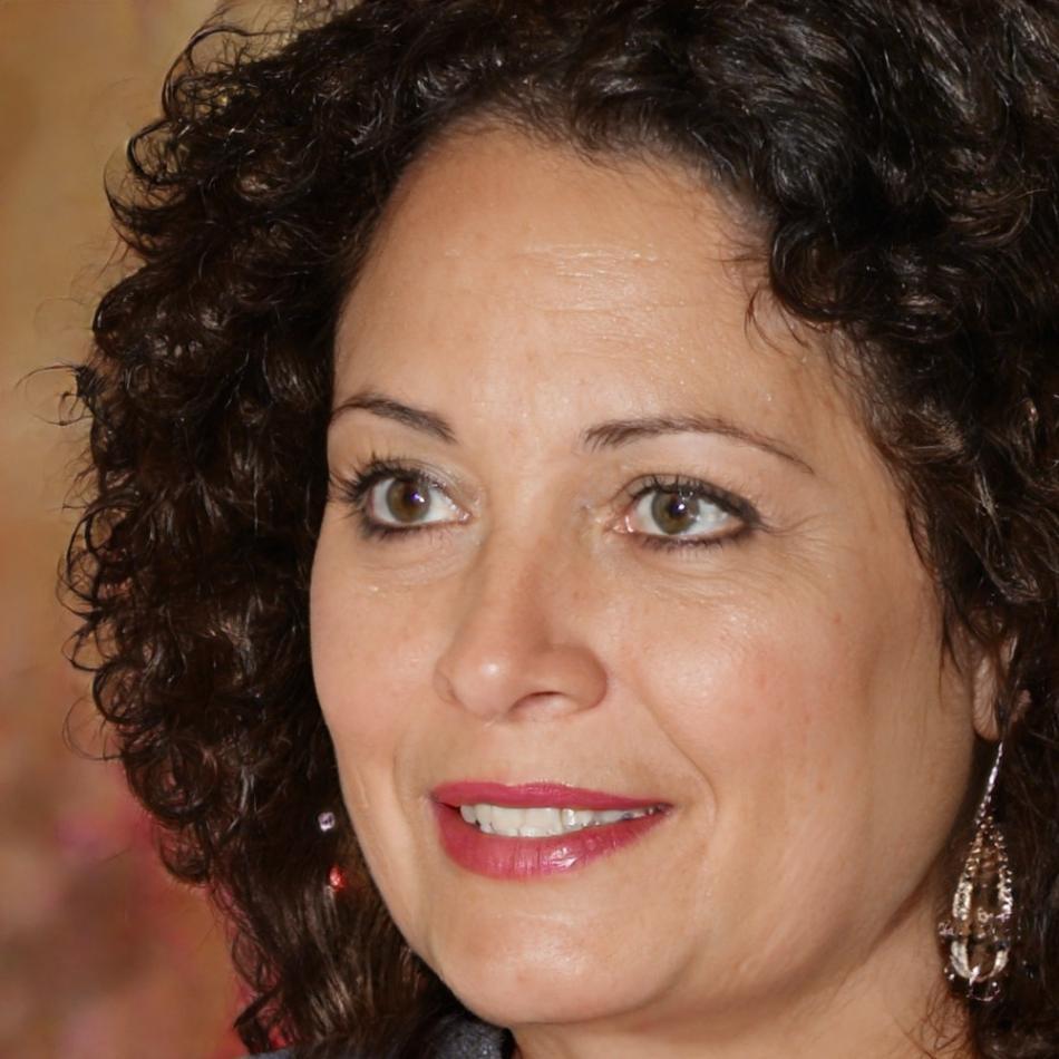 Amélie Béranger, directrice et fondatrice de kelviosara